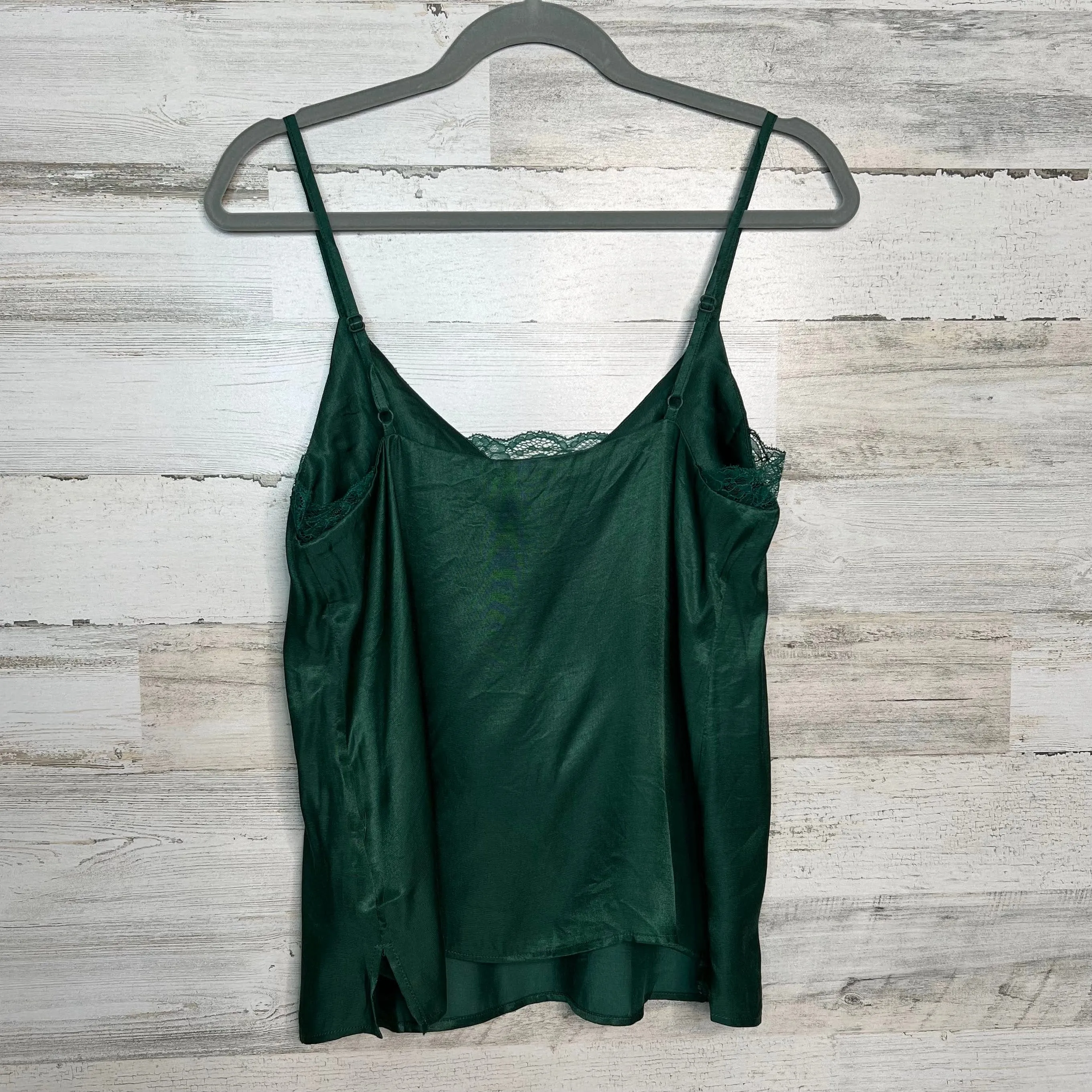 Emerald Cami