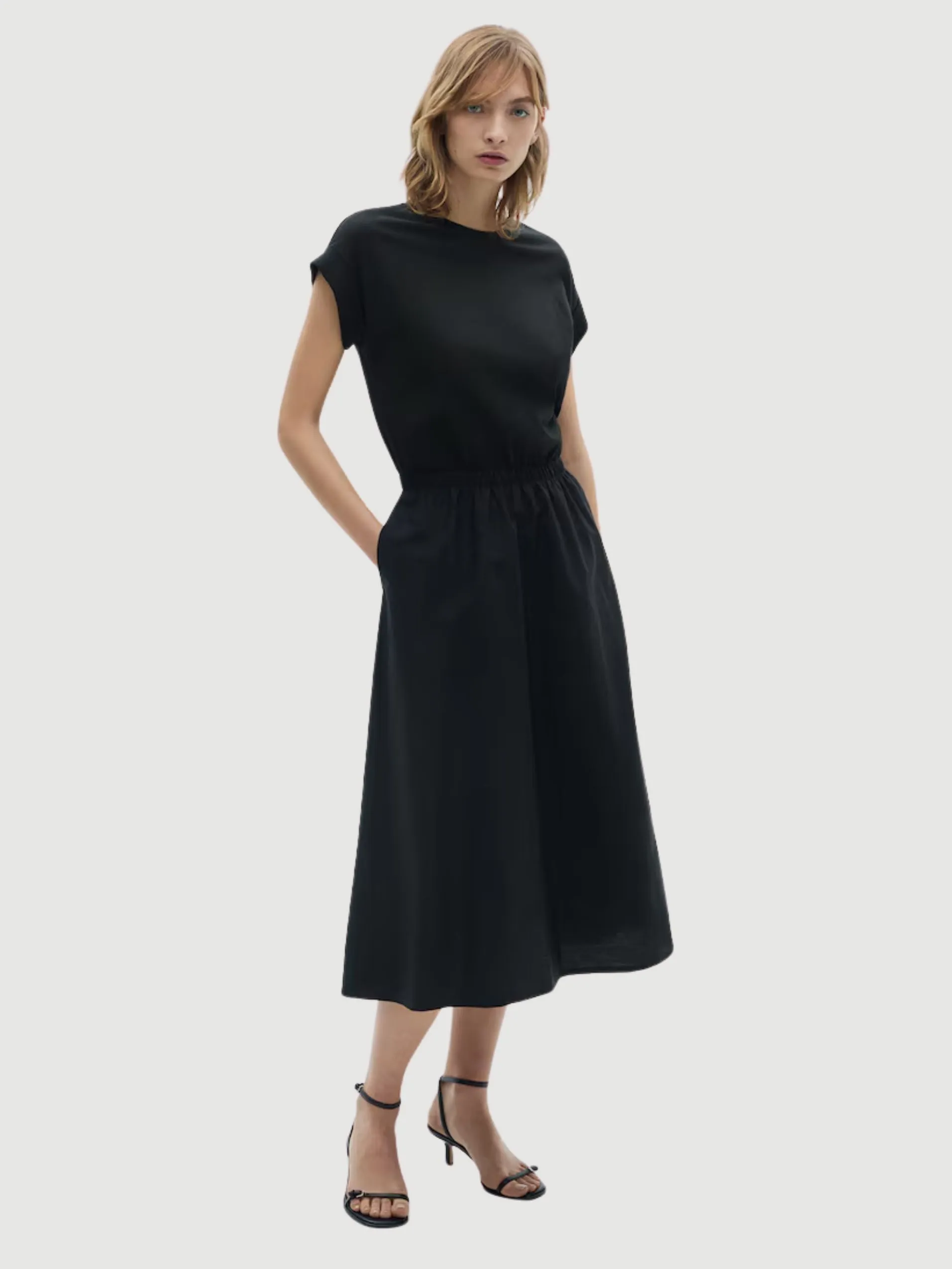 Emerson Sheath Dress