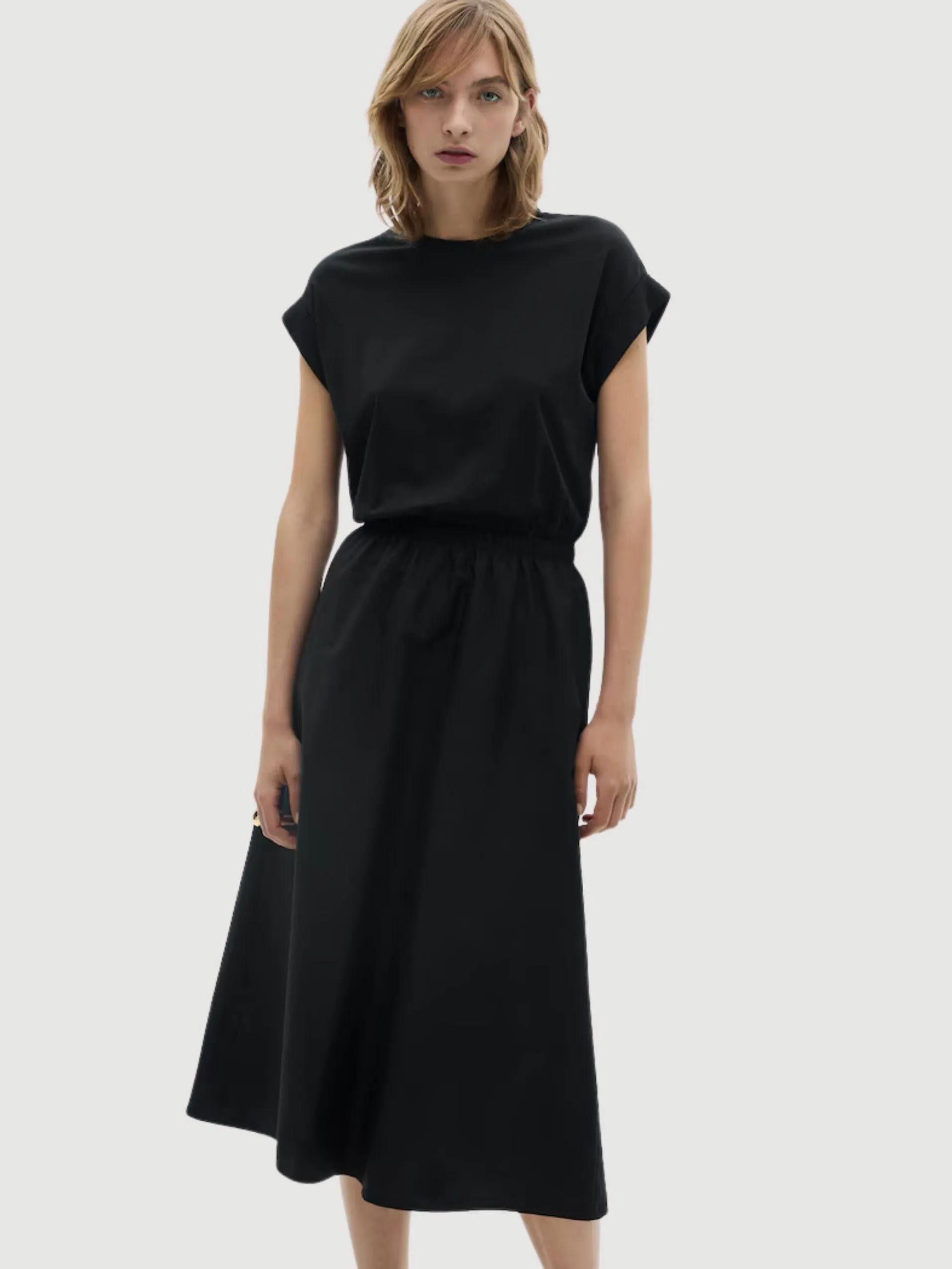 Emerson Sheath Dress