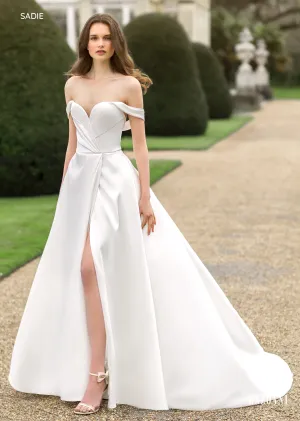 Enzoani: Sadie