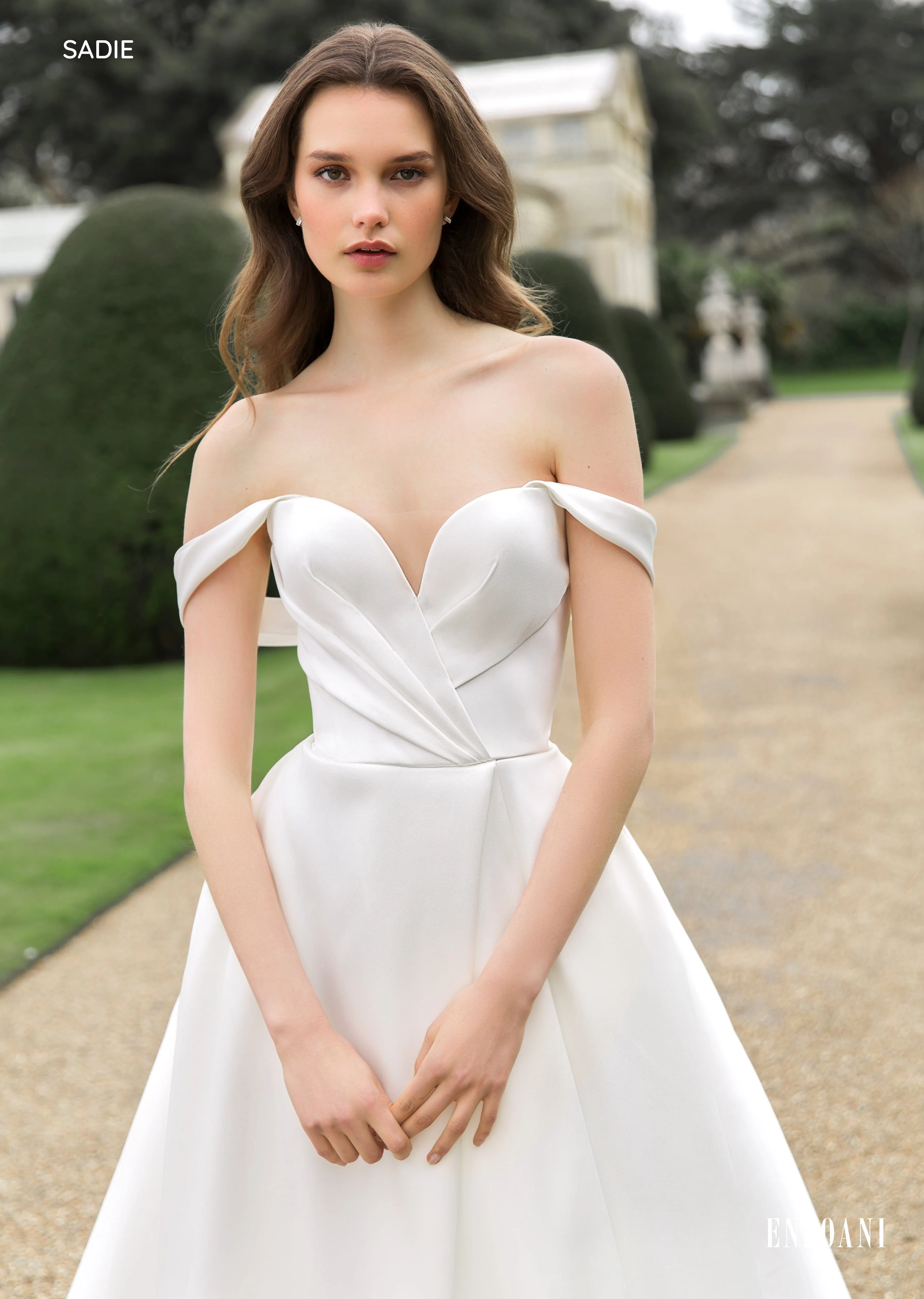 Enzoani: Sadie