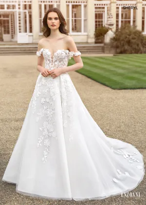 Enzoani: Sheryl