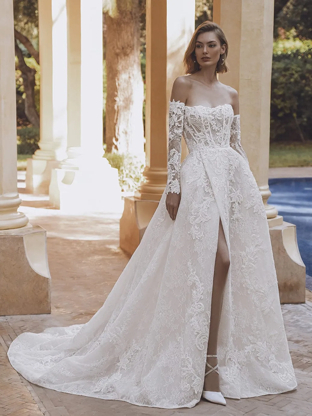 Enzoani: Una