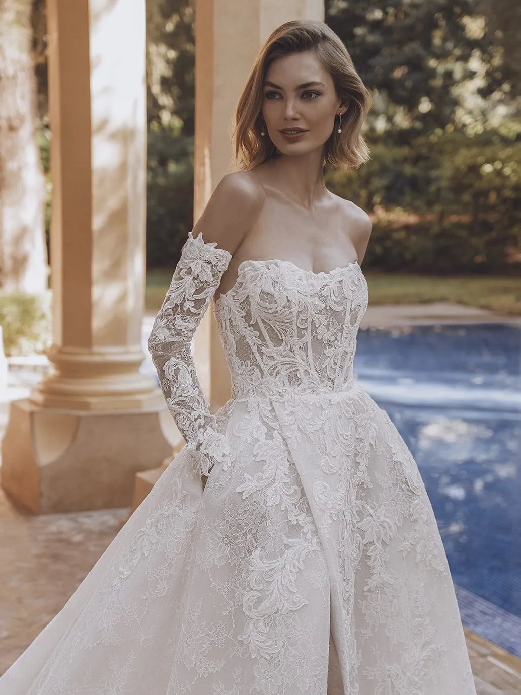 Enzoani: Una
