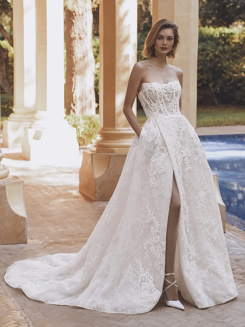 Enzoani: Una