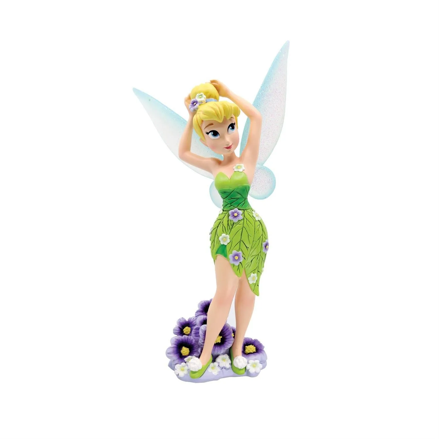 EP7841-CDF TINKERBELL : 8 in H