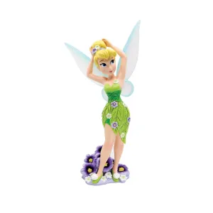 EP7841-CDF TINKERBELL : 8 in H