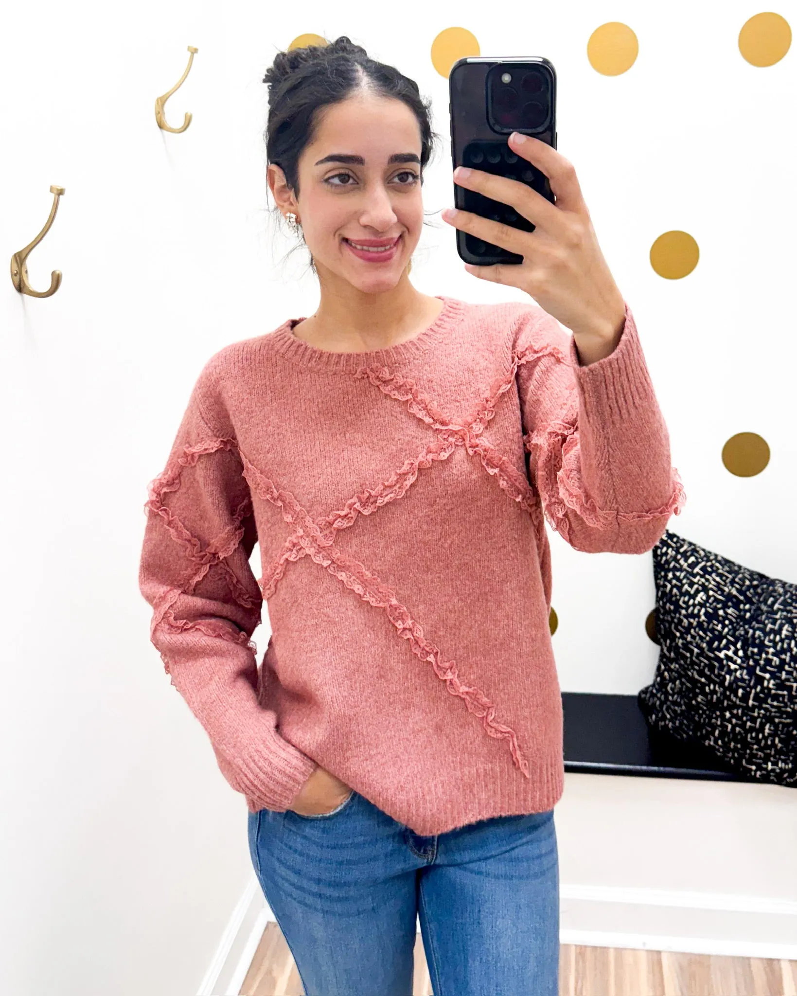Erika Sweater