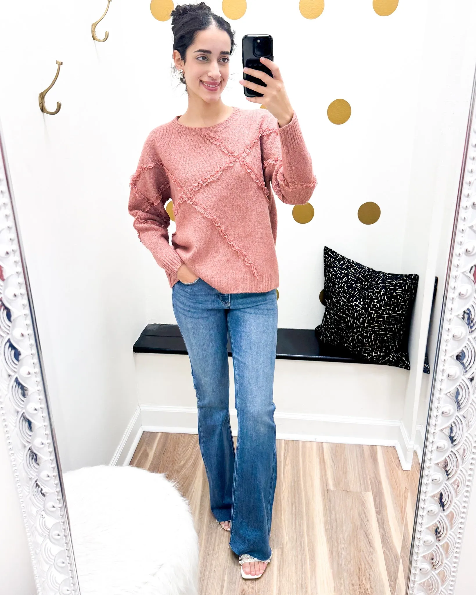 Erika Sweater