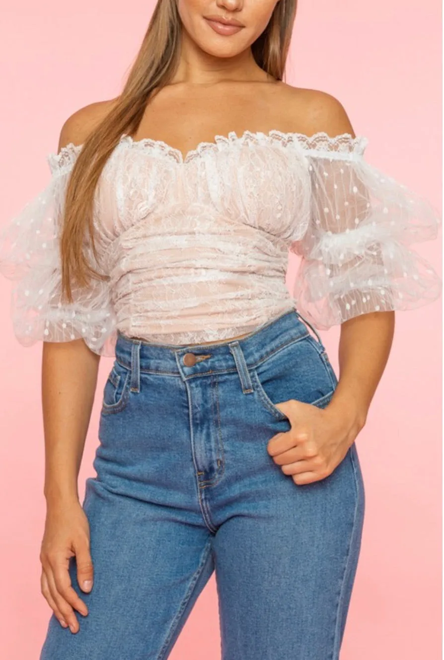 Erika Top