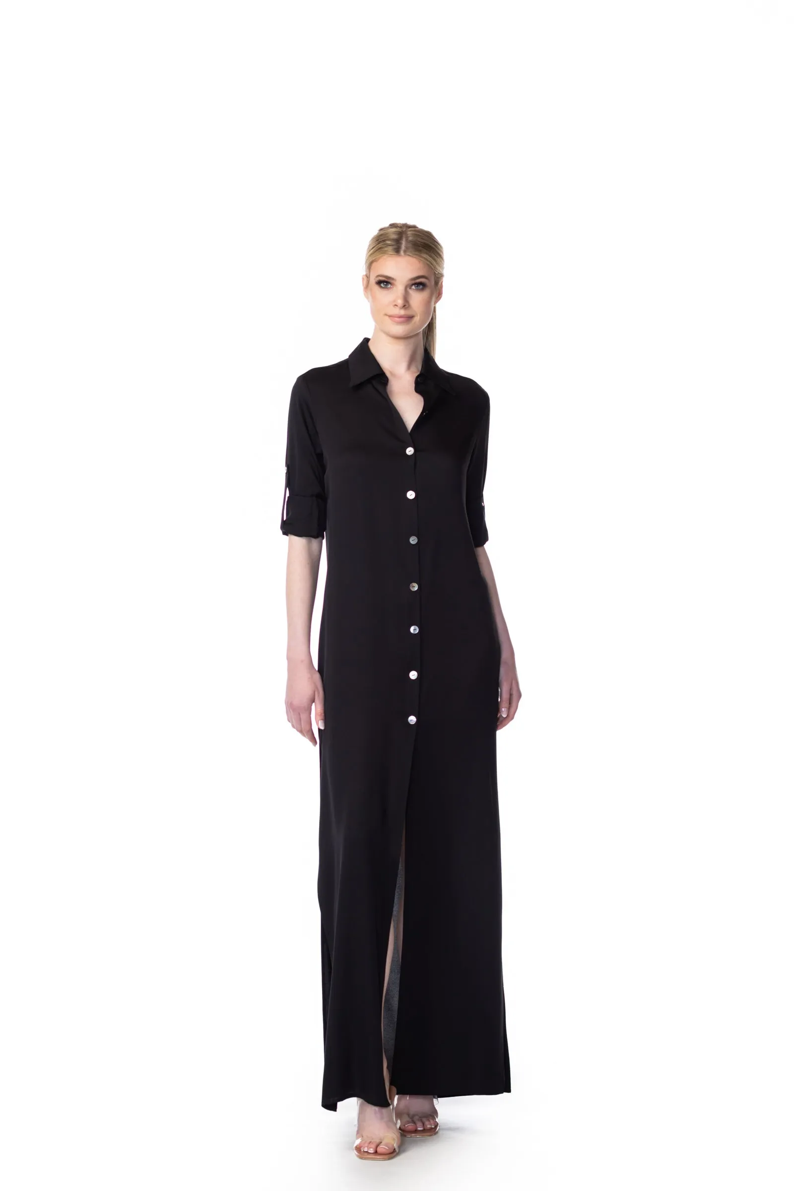 Eugenia Dress