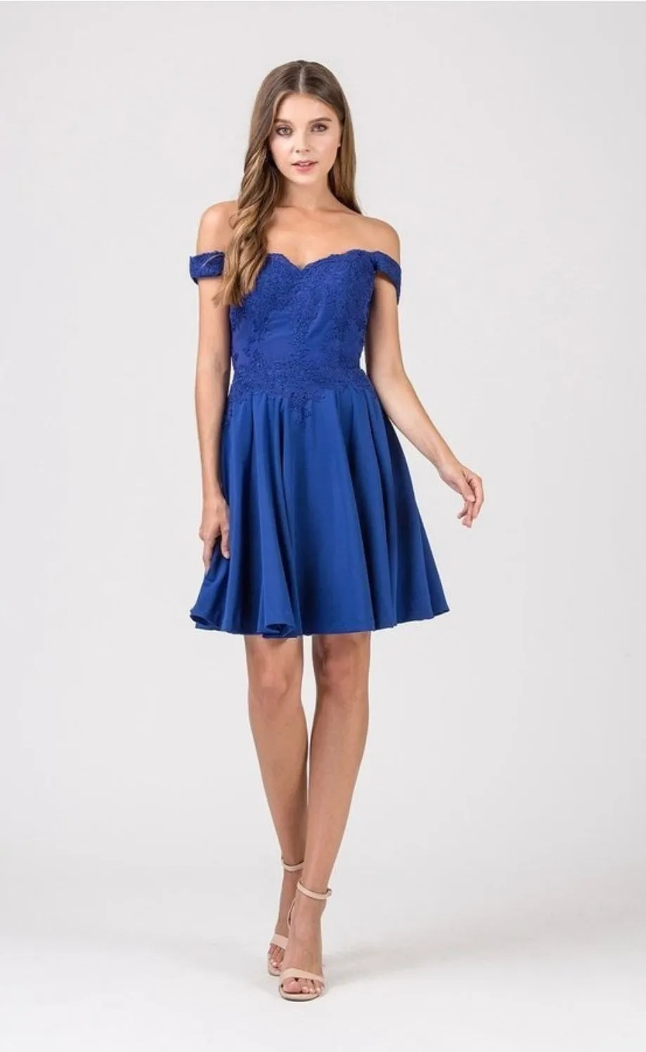 Eureka Evening Gowns 7300