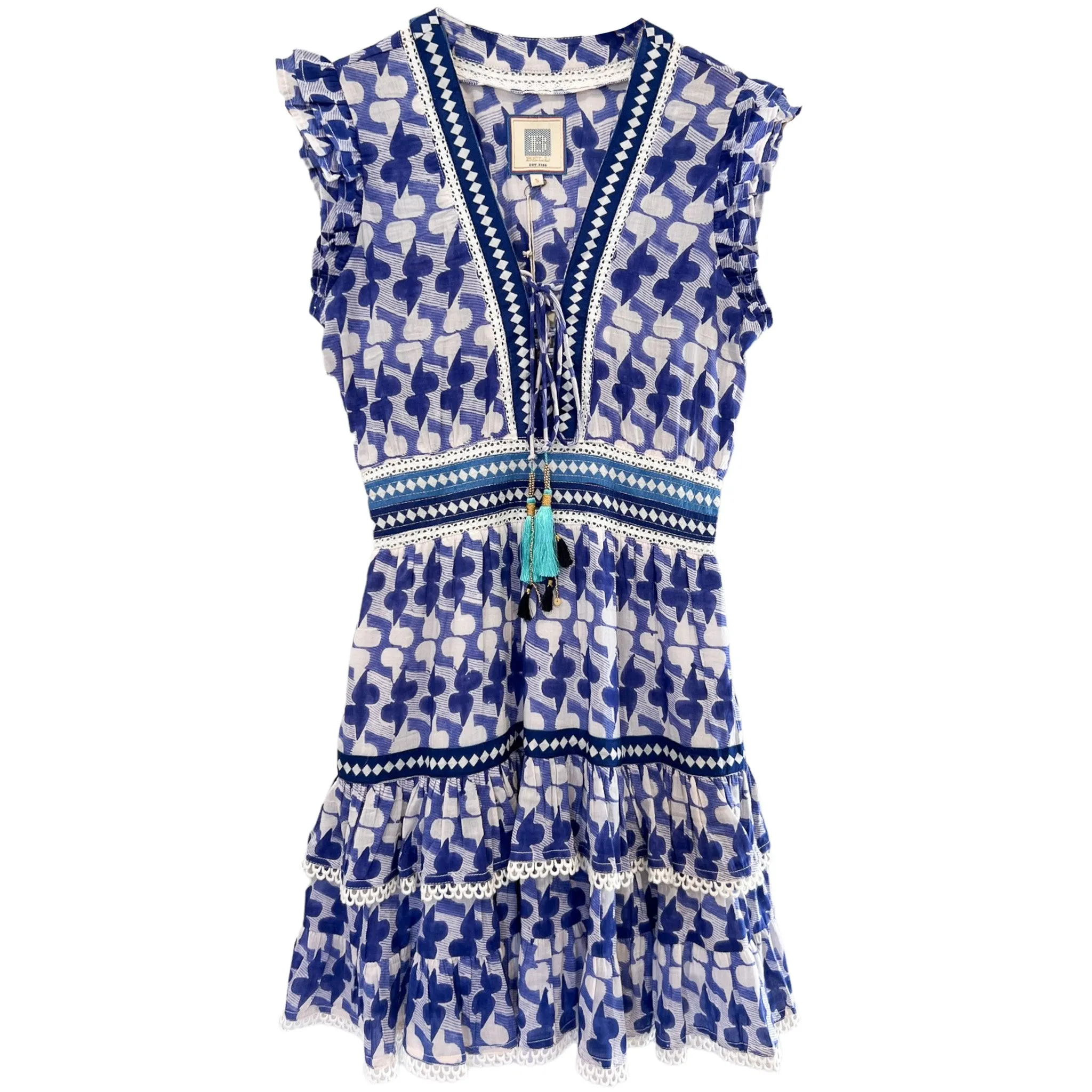 Farrah Mini Dress