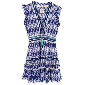 Farrah Mini Dress