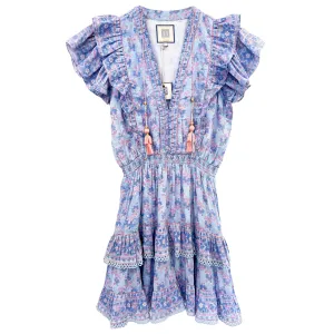 Feona Mini Dress