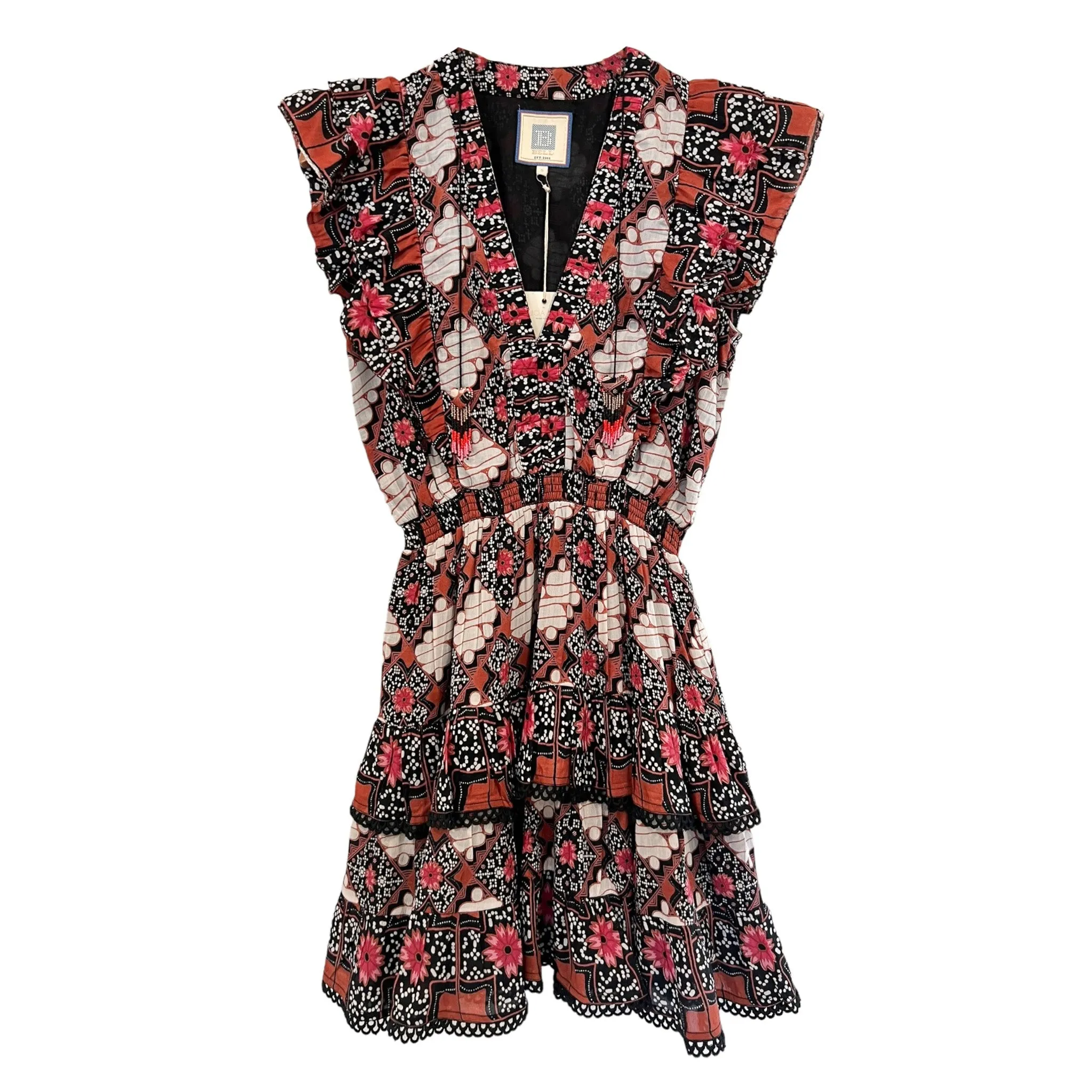 Feona Mini Dress