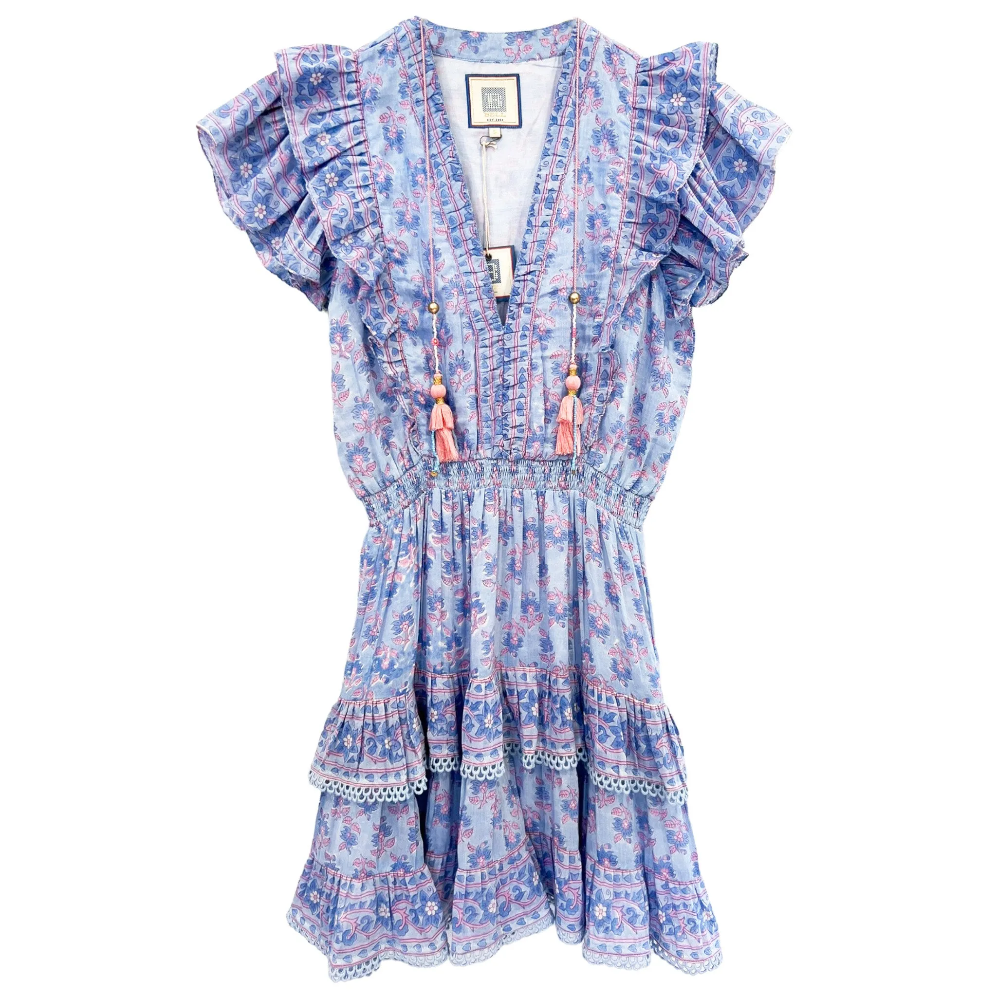 Feona Mini Dress