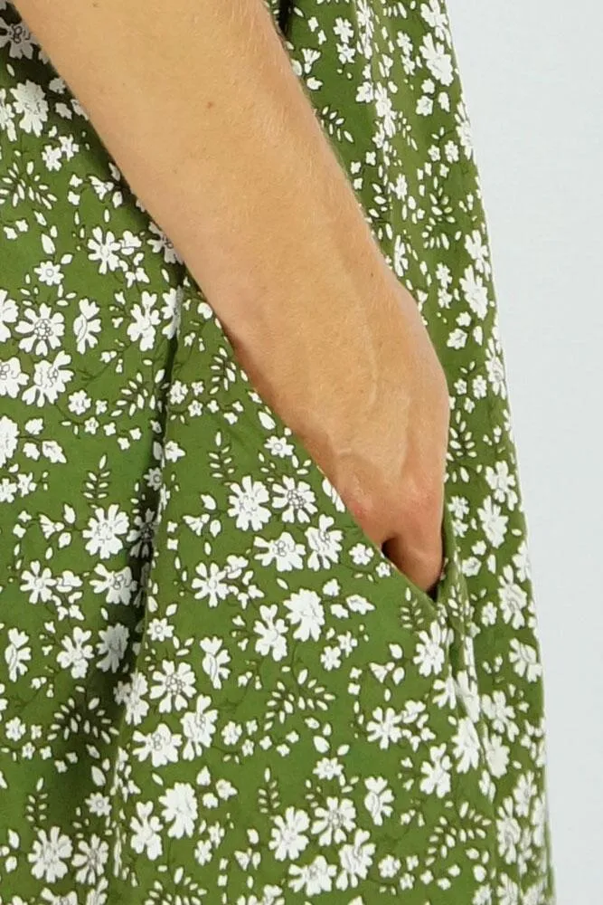 Festival Dress "Blossom"
