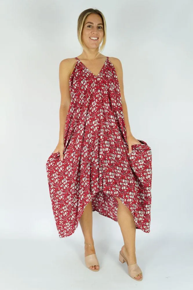 Festival Dress "Blossom"