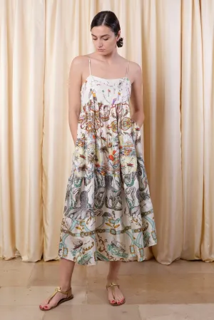 Fidji Dress