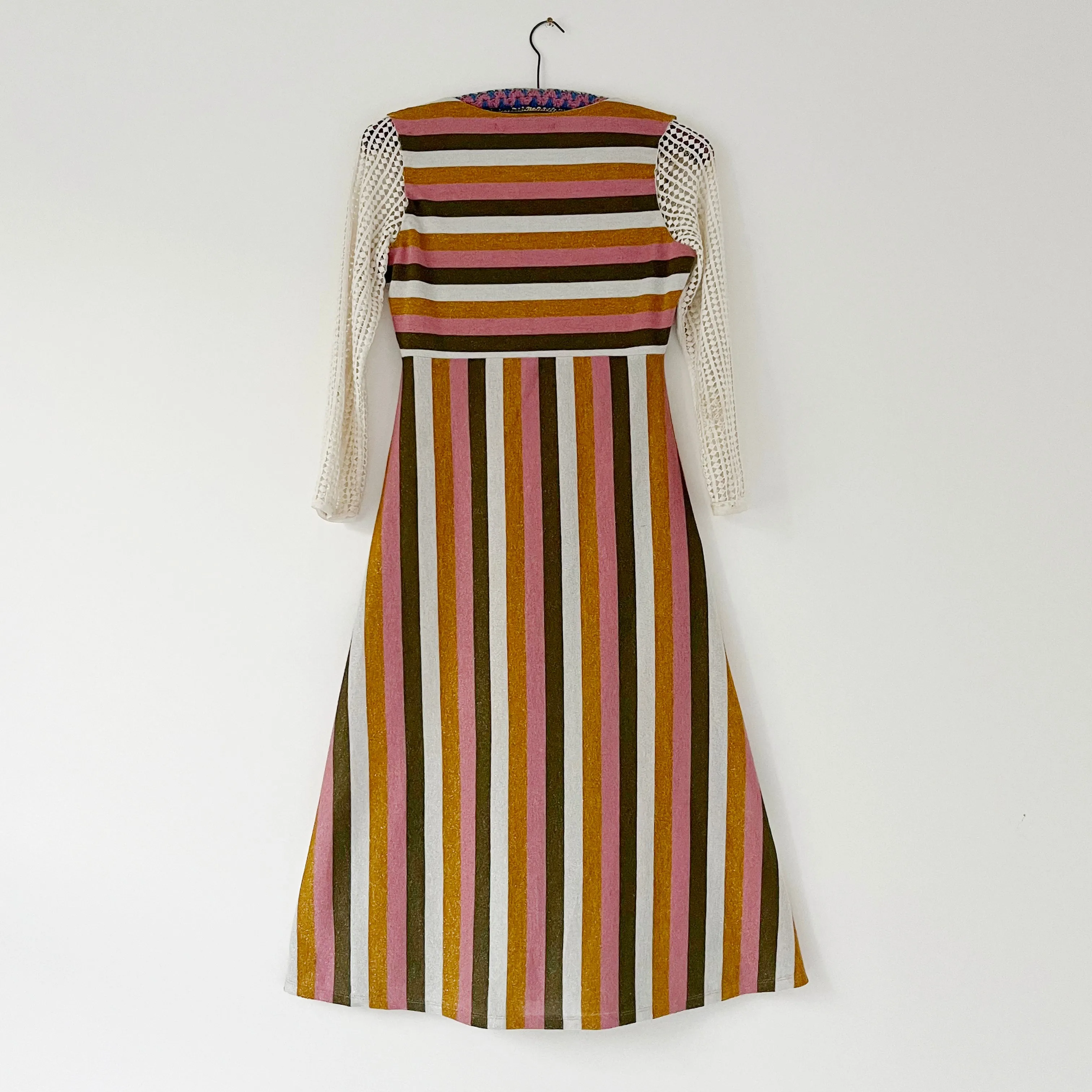 Fish Wife vintage dress