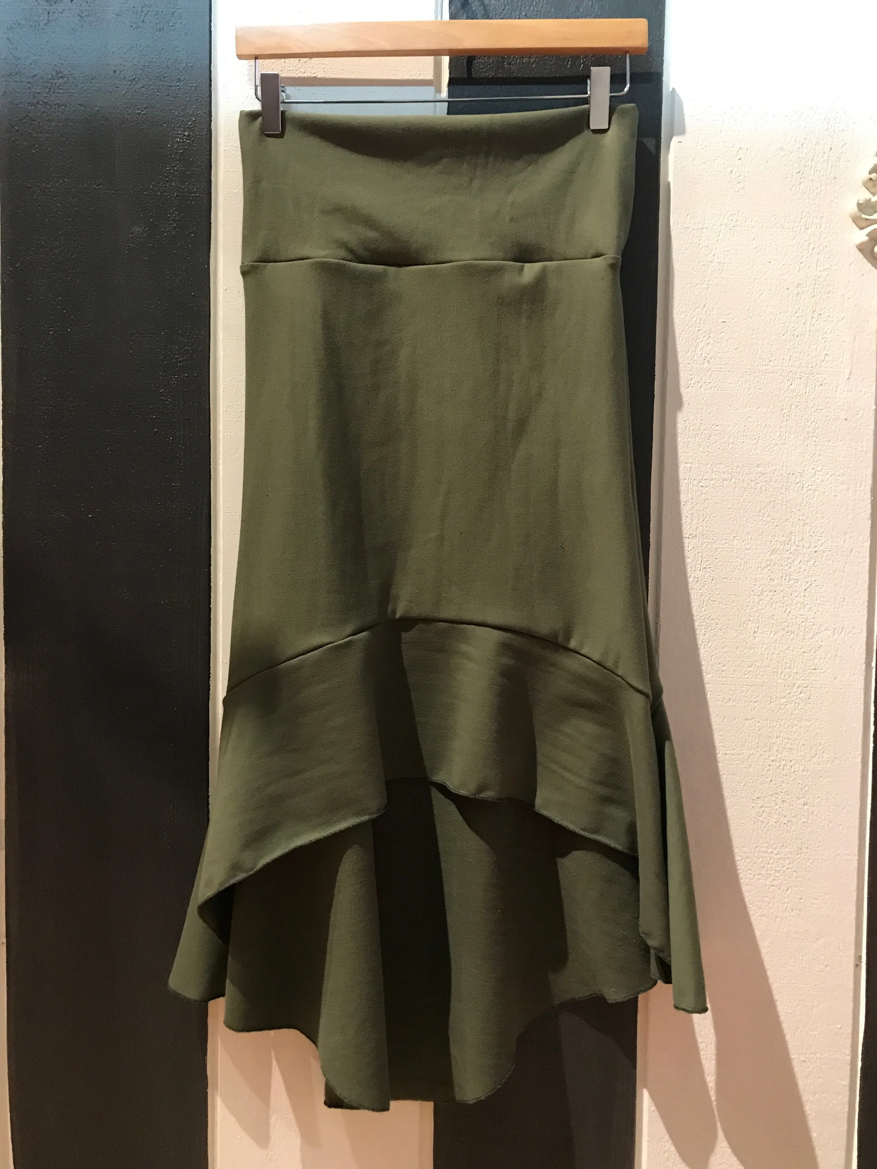 Fit 2 Flare Skirt