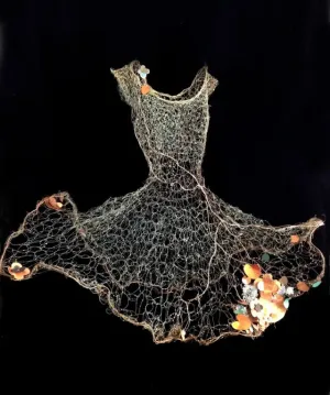 Flamenco Dress