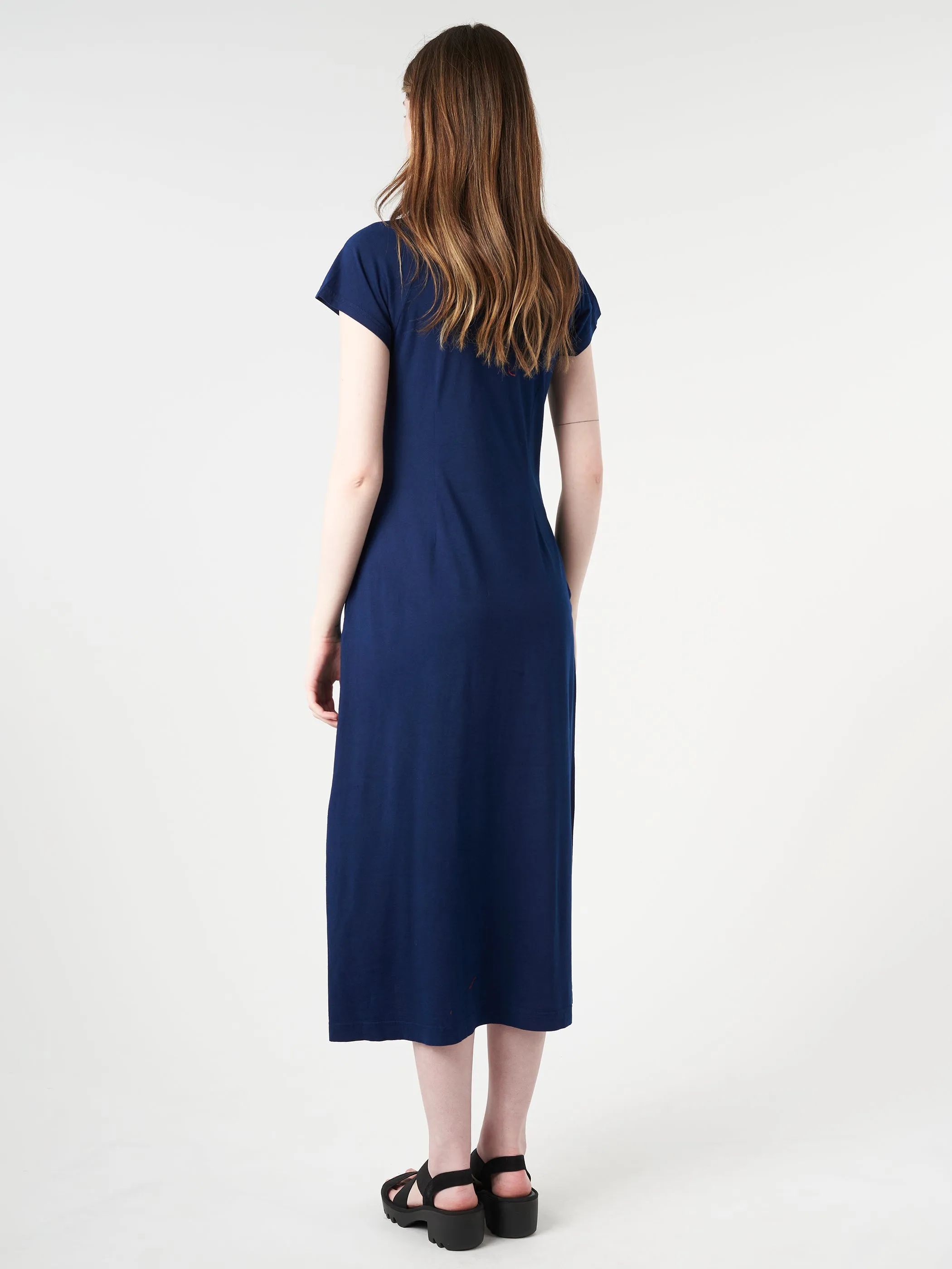 Flared Dress