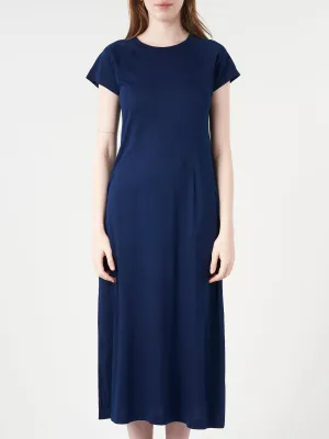 Flared Dress