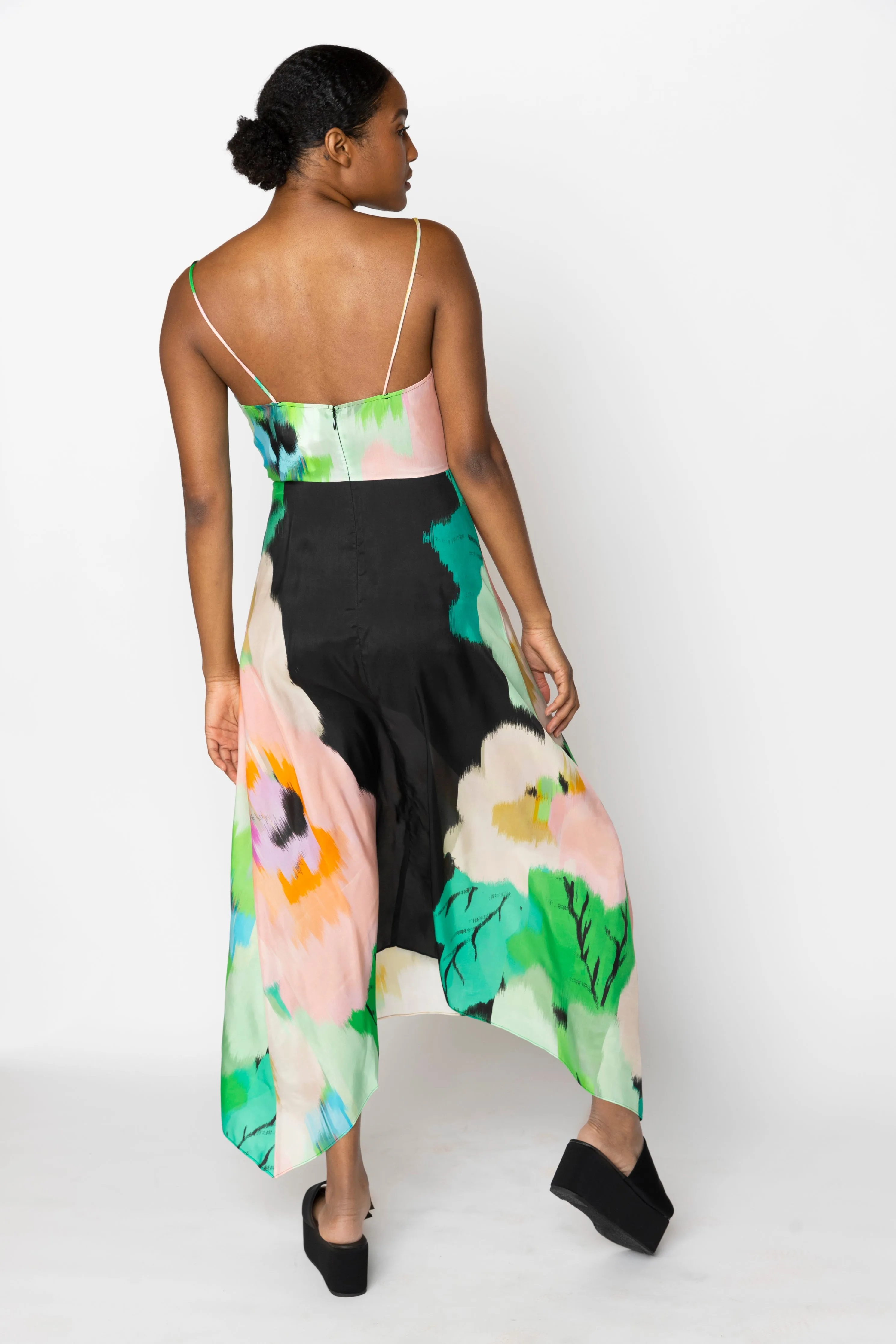 Flared Slip