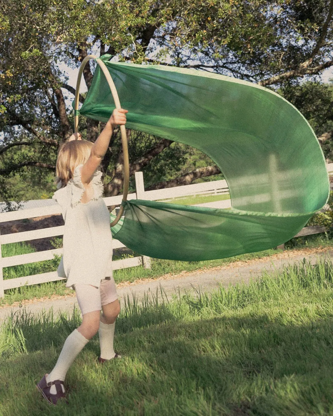 Forest Playsilk
