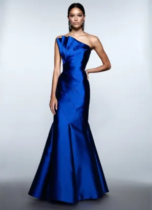 Frascara "3209" in Sapphire, Size 14