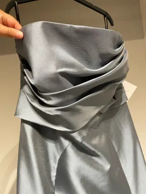 Frascara "3711" in Steel, Size 22 & in Teal, Size 12 & 14