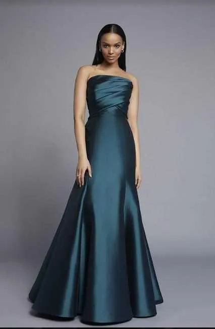 Frascara "3711" in Steel, Size 22 & in Teal, Size 12 & 14