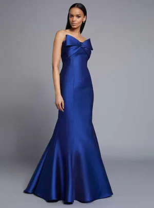 Frascara "3741" in Royal, Sizes 10 & 12