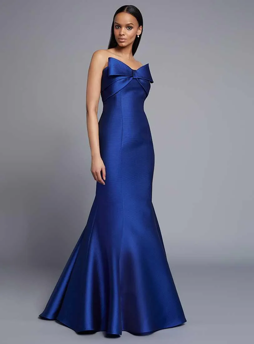 Frascara "3741" in Royal, Sizes 10 & 12
