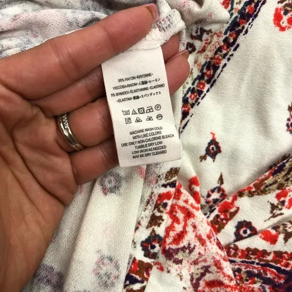 Free People- All Dolled Up Mini Dress- Size Sm