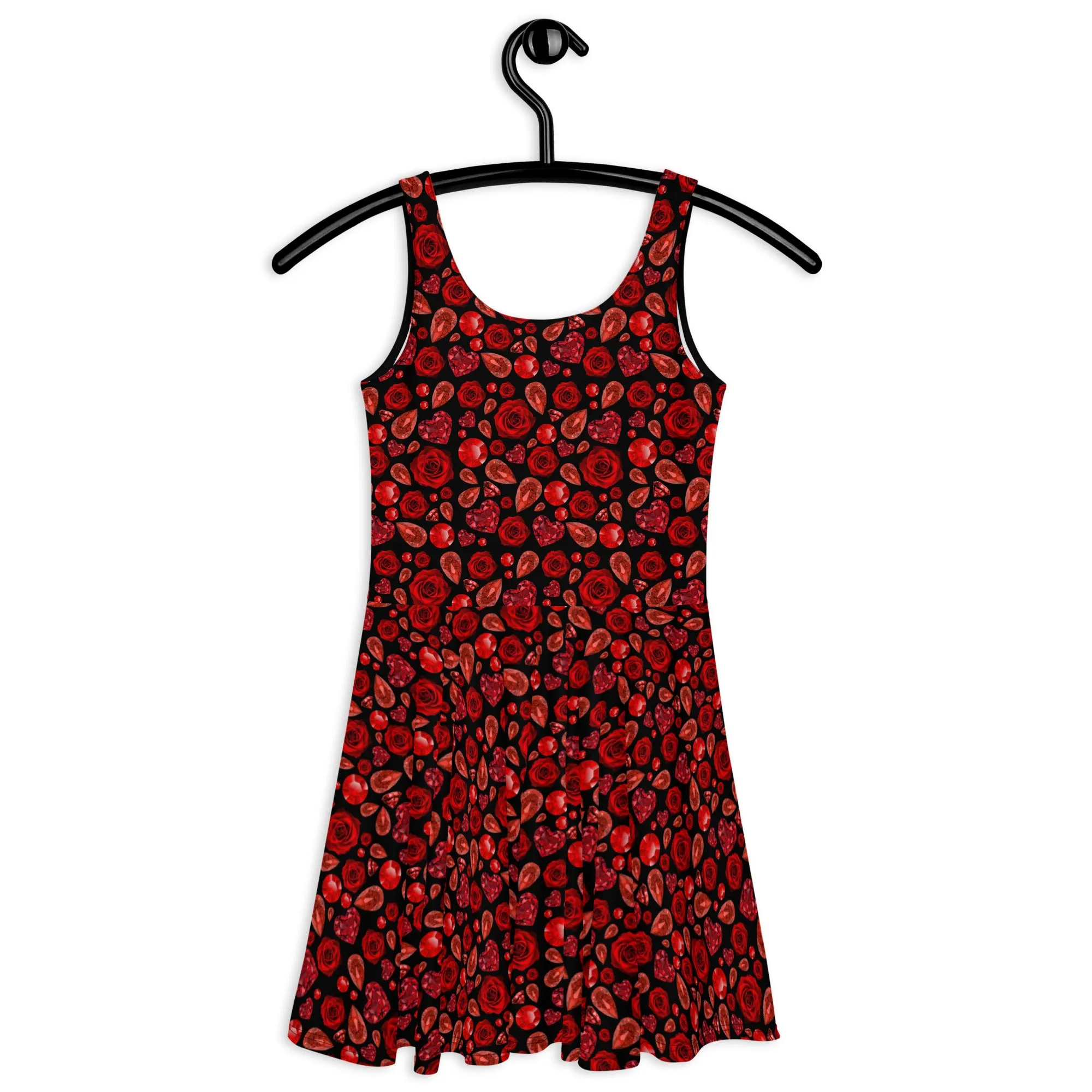 Full heart Dress