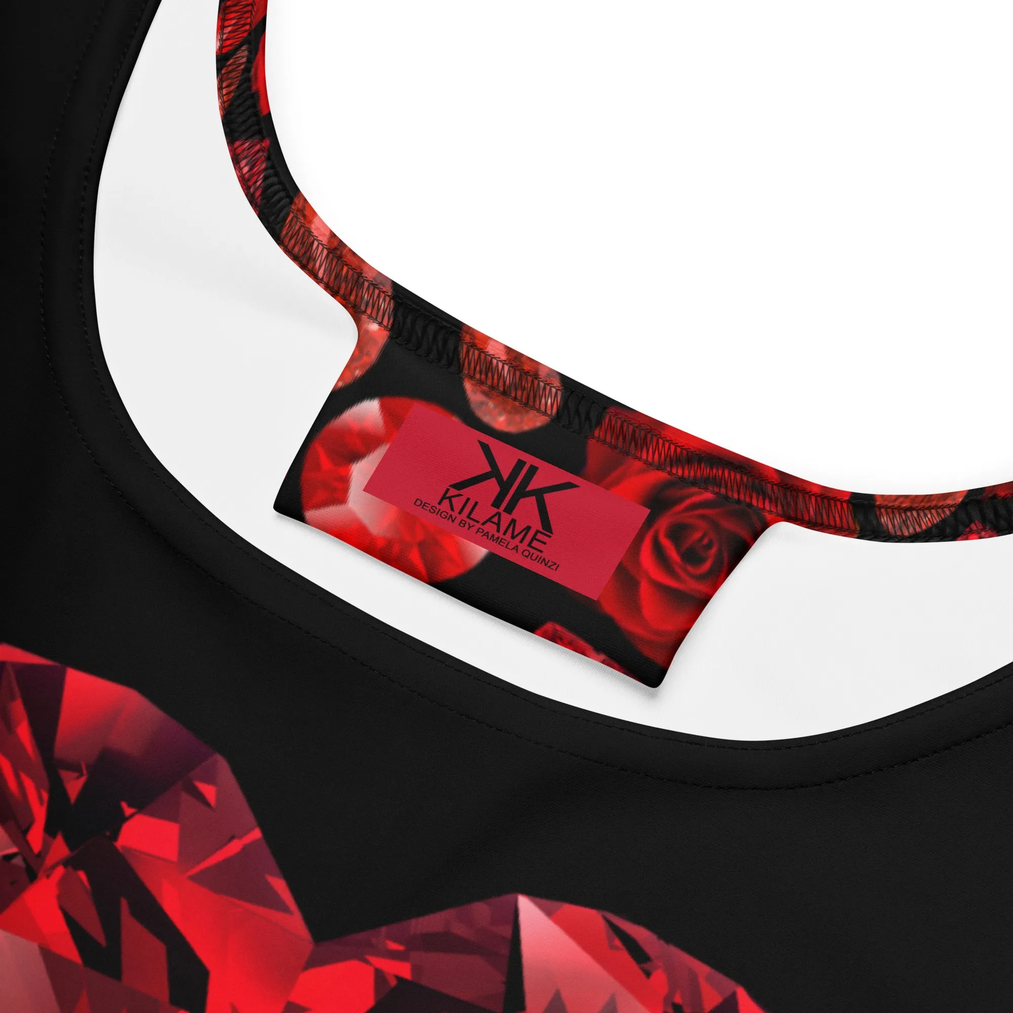 Full heart Dress