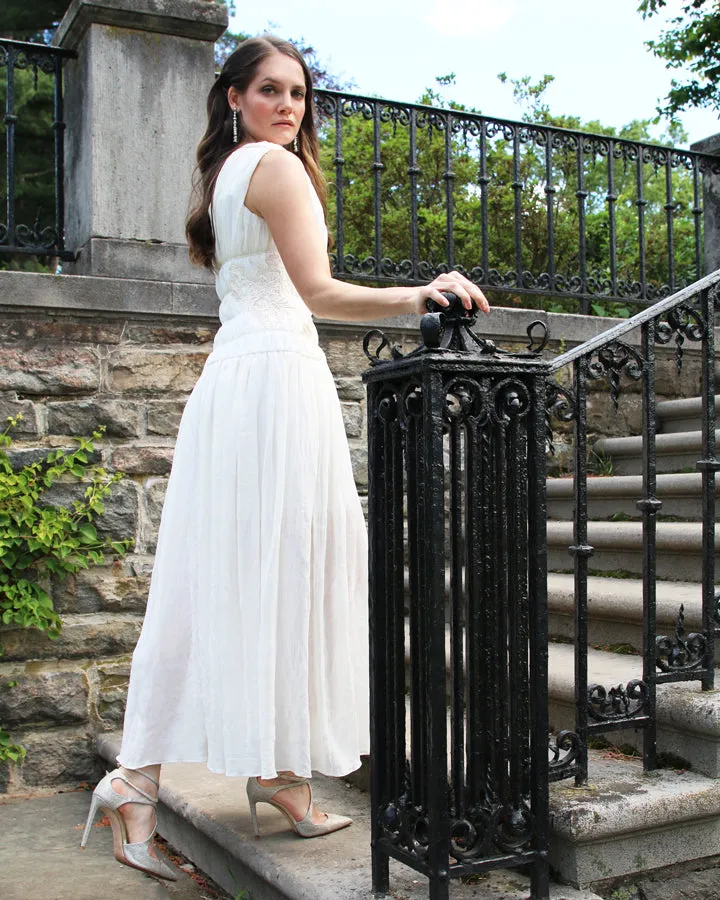 Garden Party Dress
