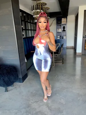 Get body dress