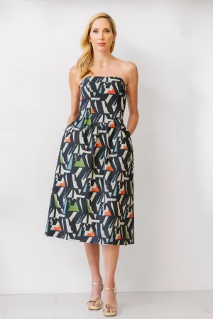 GILNER FARRAR Luanna Dress