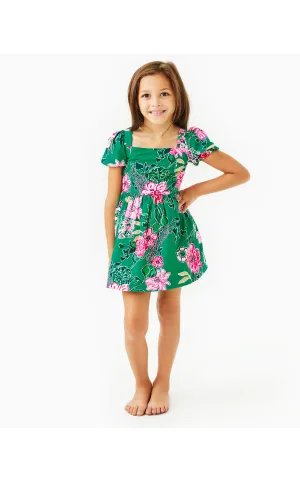 Girls Shivangi Dress