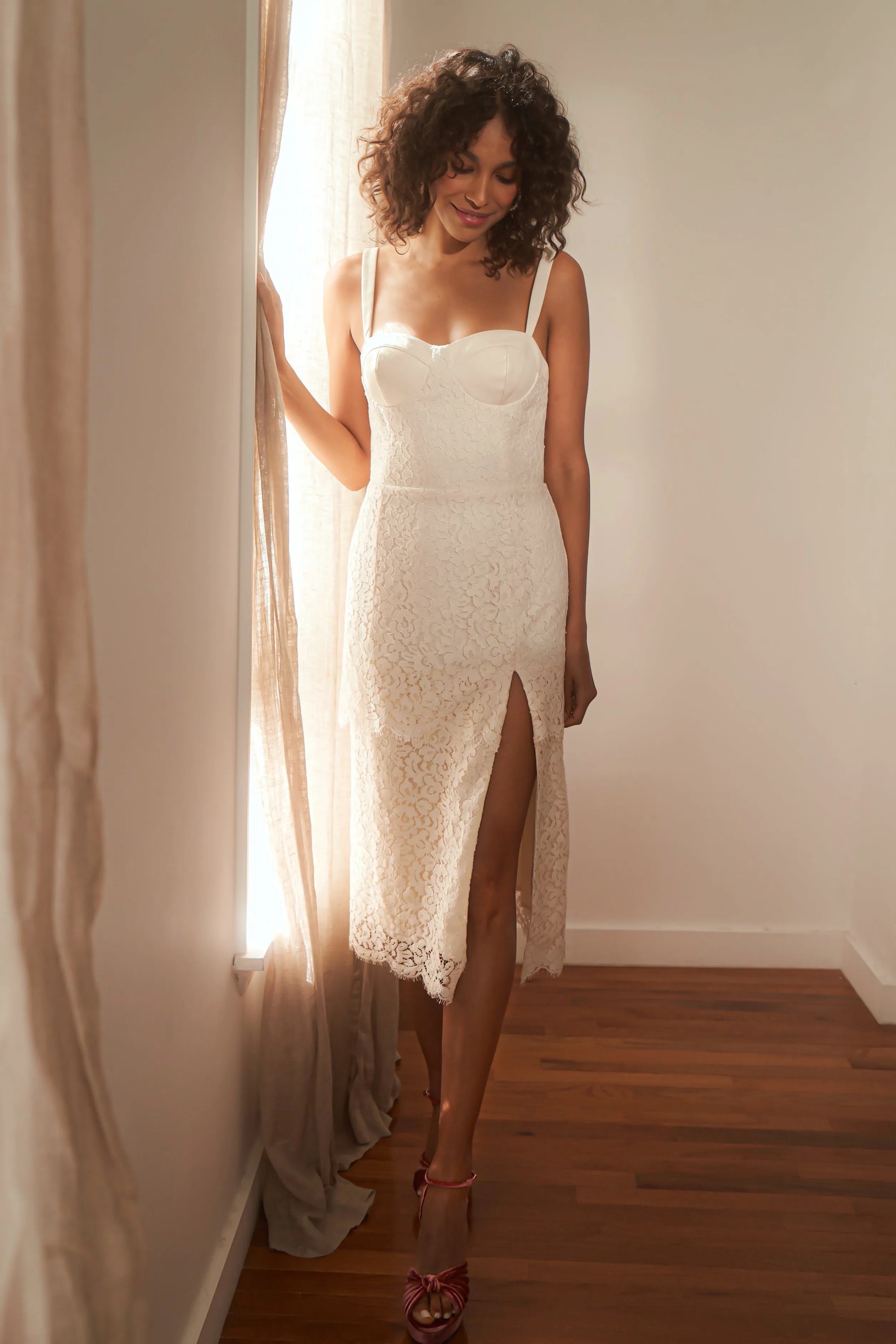 Giselle Dress
