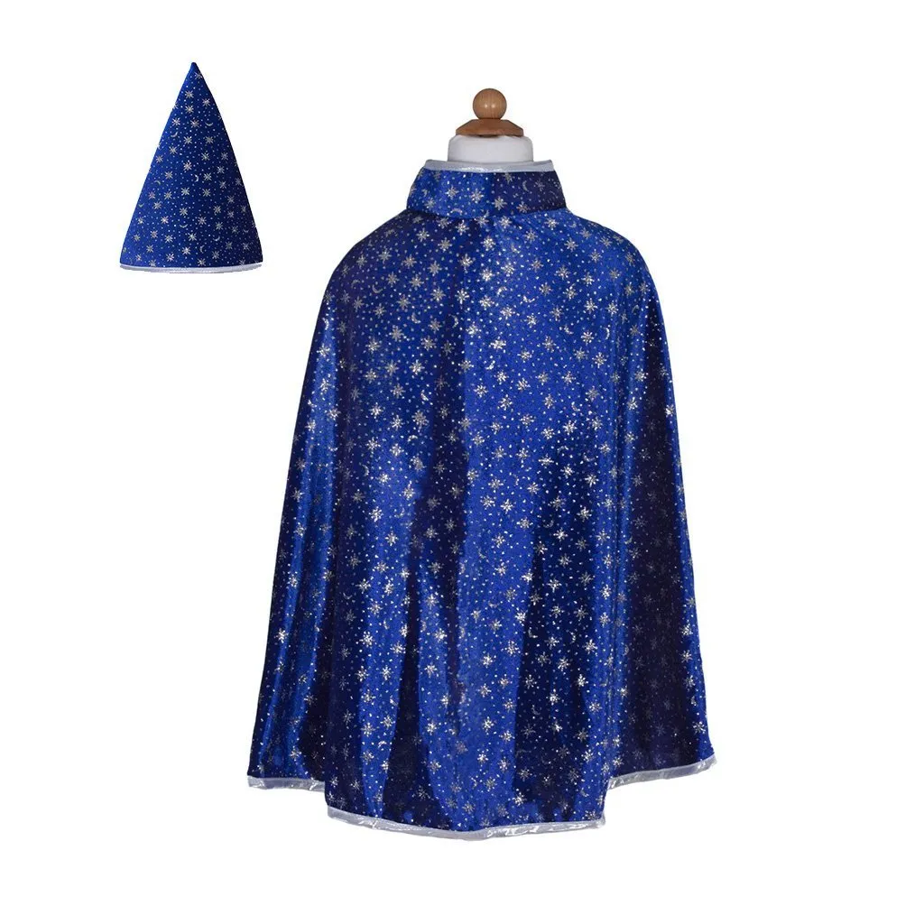 Glitter Wizard Set