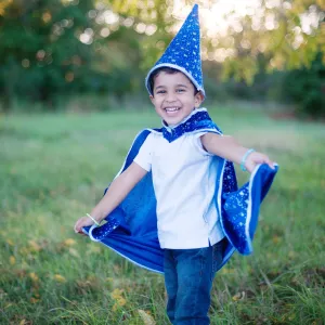 Glitter Wizard Set