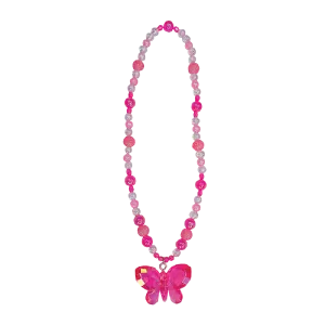 GP - Fancy Flutter Necklace
