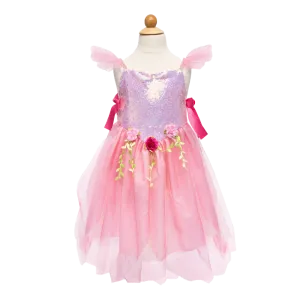 GP - Sequins Forest Fairy Tunic Pink