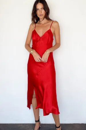 Granger Dress