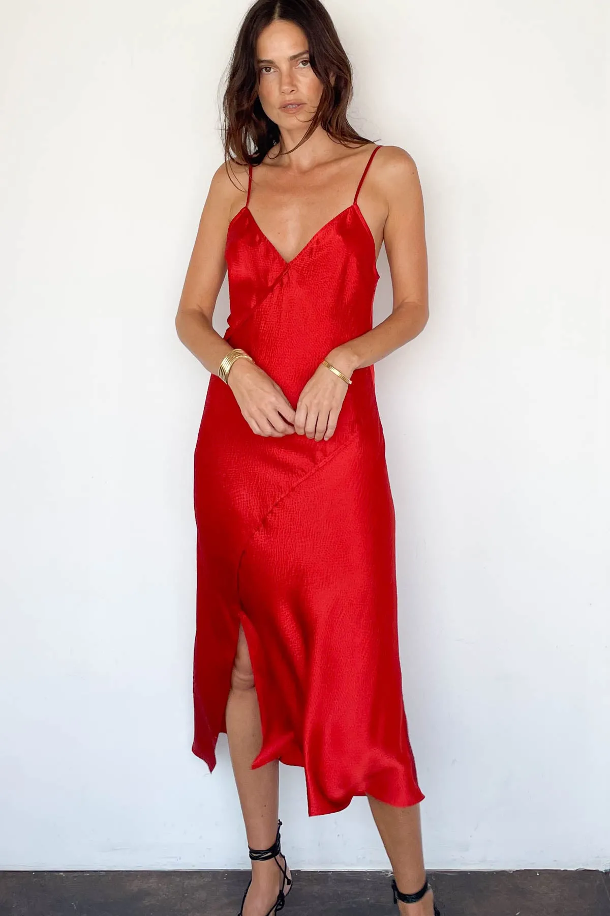 Granger Dress